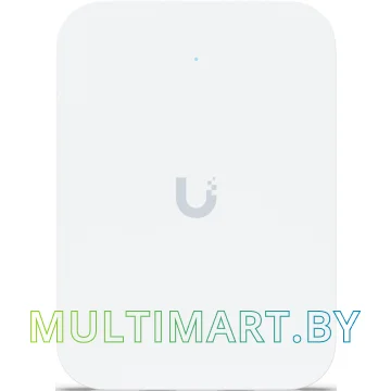 Точка доступа Ubiquiti U7 In-Wall (U7-IW)